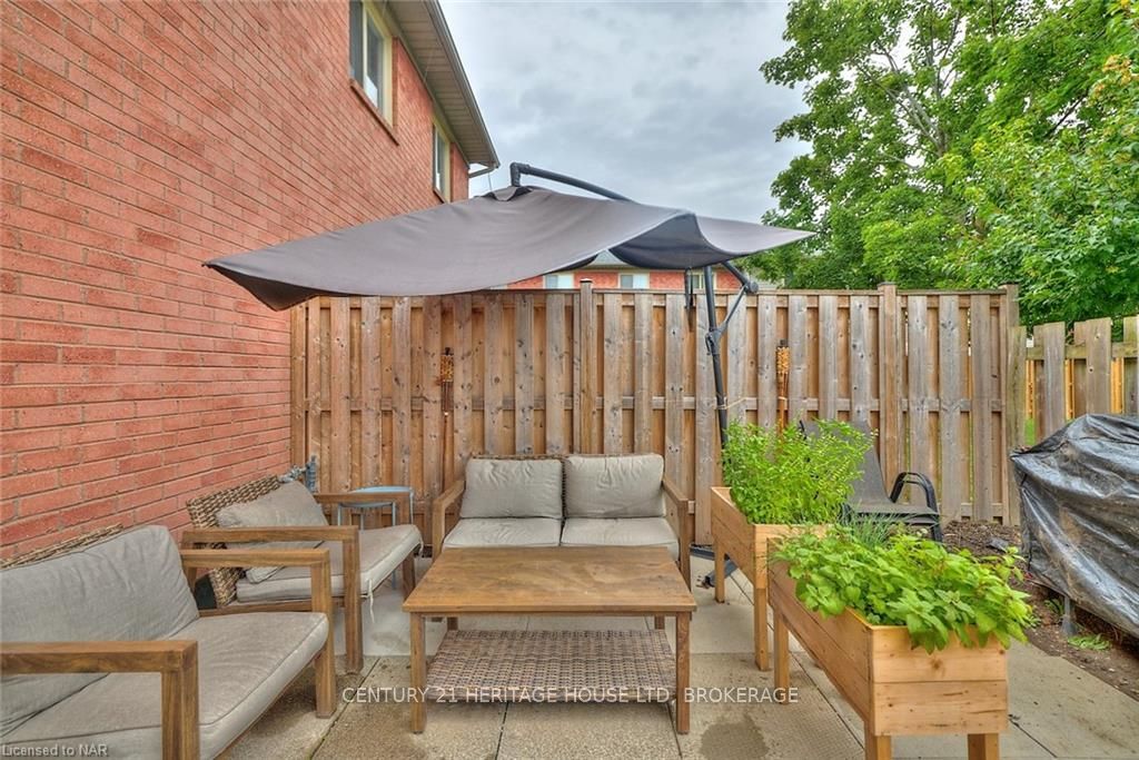 Photo 23 of Unit 73, 65 Dorchester Boulevard, St. Catharines, Carlton/Bunting — HOMEH