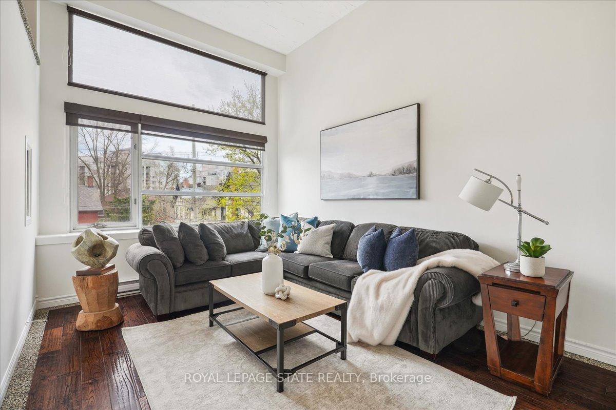 Photo 1 of Unit 313, 50 Main Street, Hamilton, Dundas — HOMEH