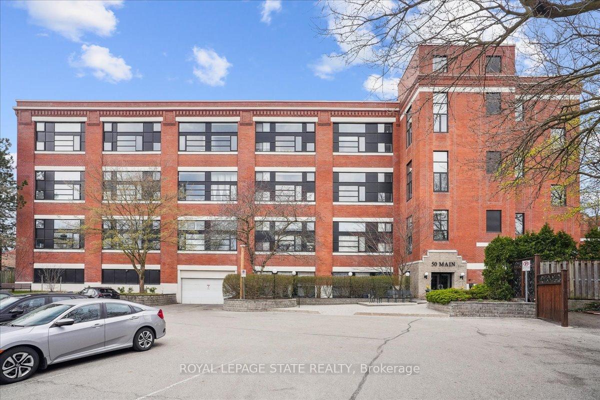 Photo 3 of Unit 313, 50 Main Street, Hamilton, Dundas — HOMEH