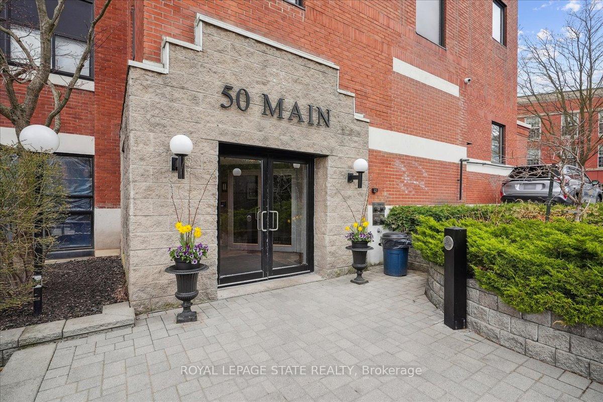 Photo 6 of Unit 313, 50 Main Street, Hamilton, Dundas — HOMEH
