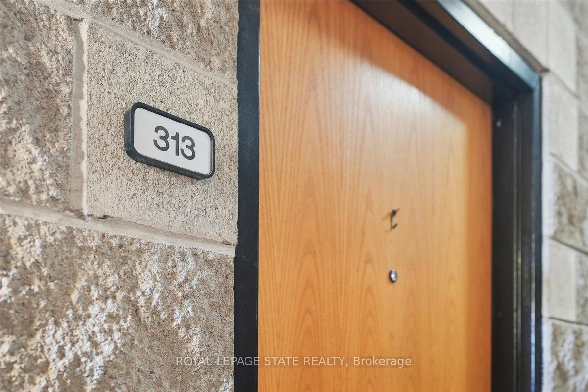 Photo 7 of Unit 313, 50 Main Street, Hamilton, Dundas — HOMEH
