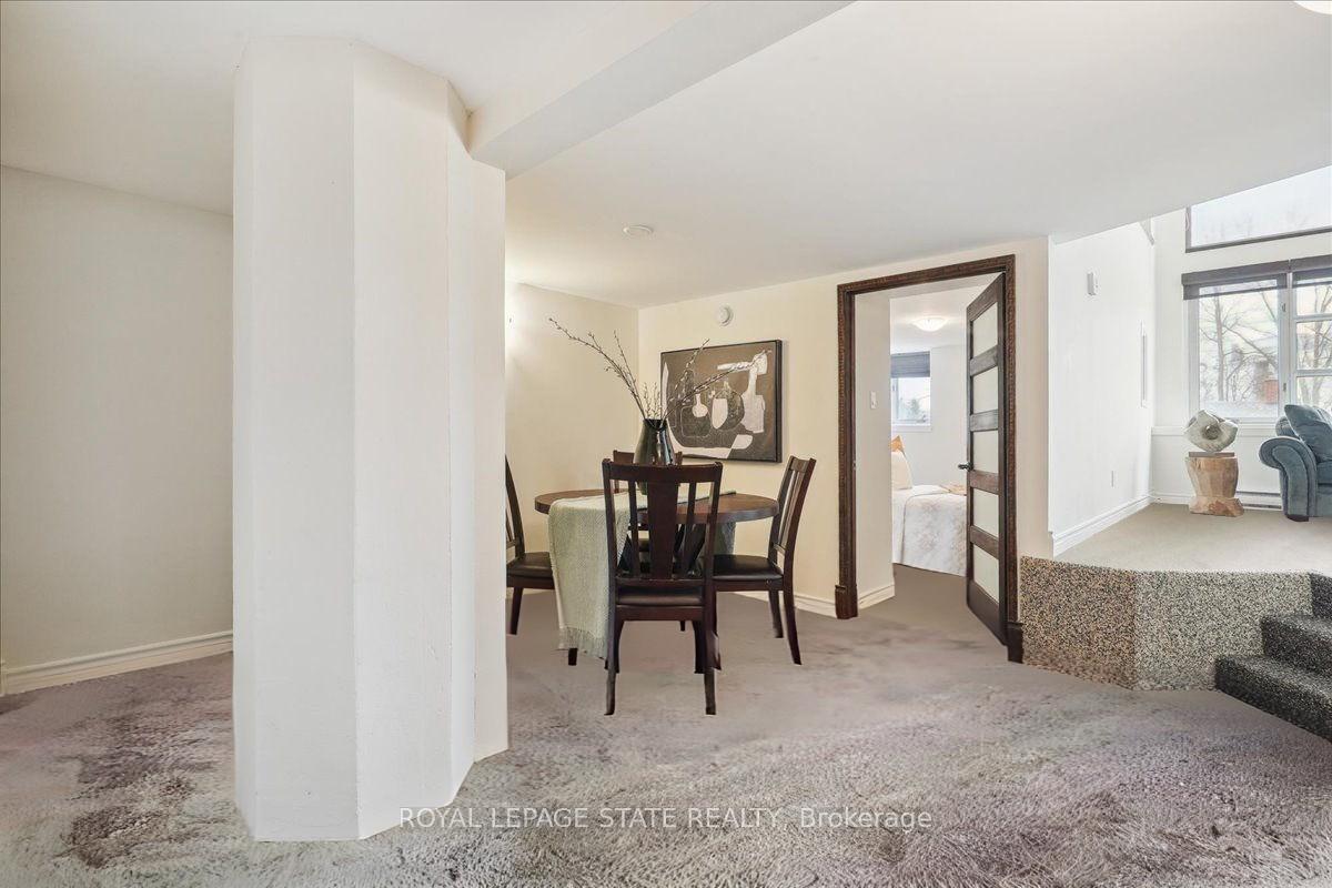 Photo 12 of Unit 313, 50 Main Street, Hamilton, Dundas — HOMEH