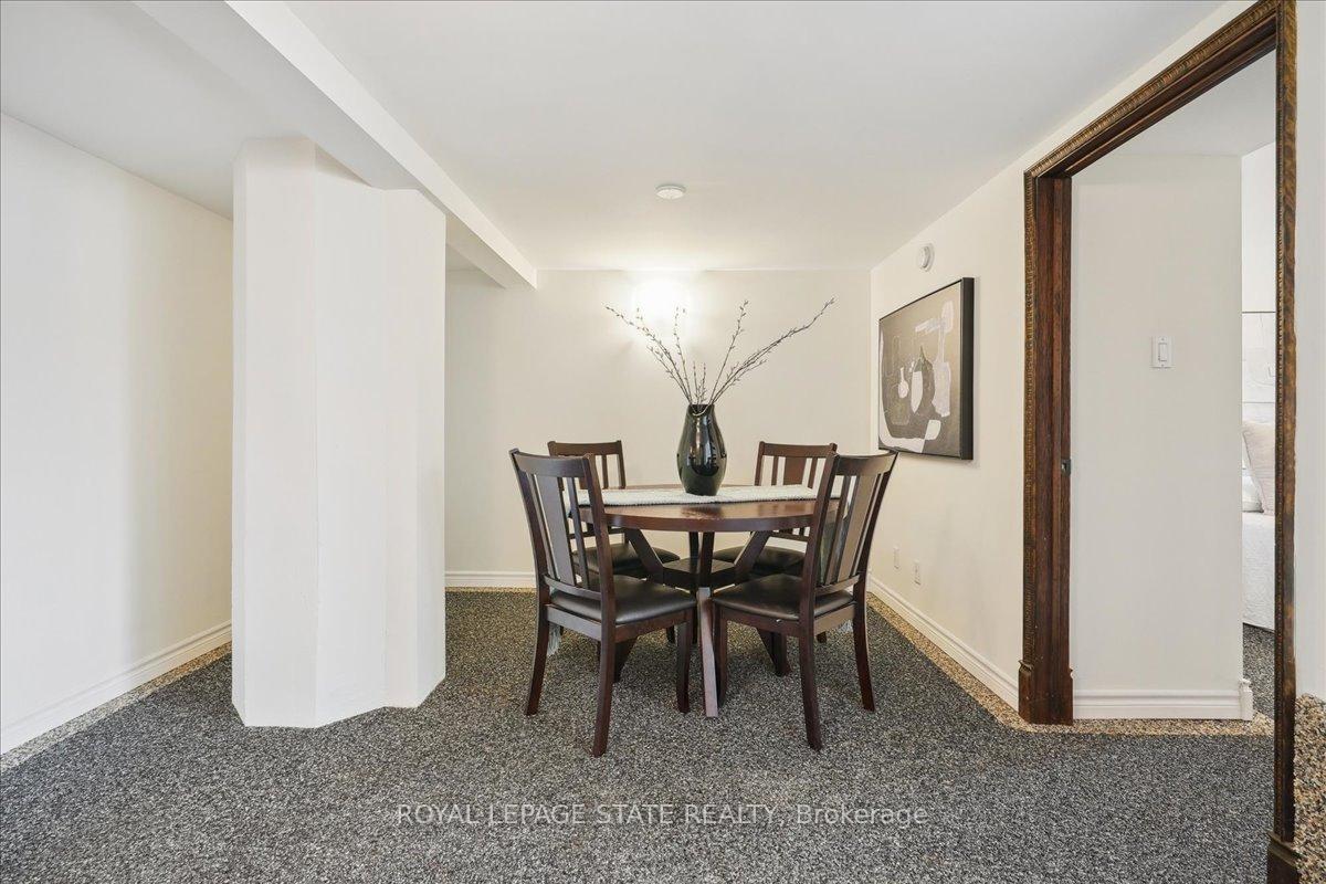 Photo 13 of Unit 313, 50 Main Street, Hamilton, Dundas — HOMEH
