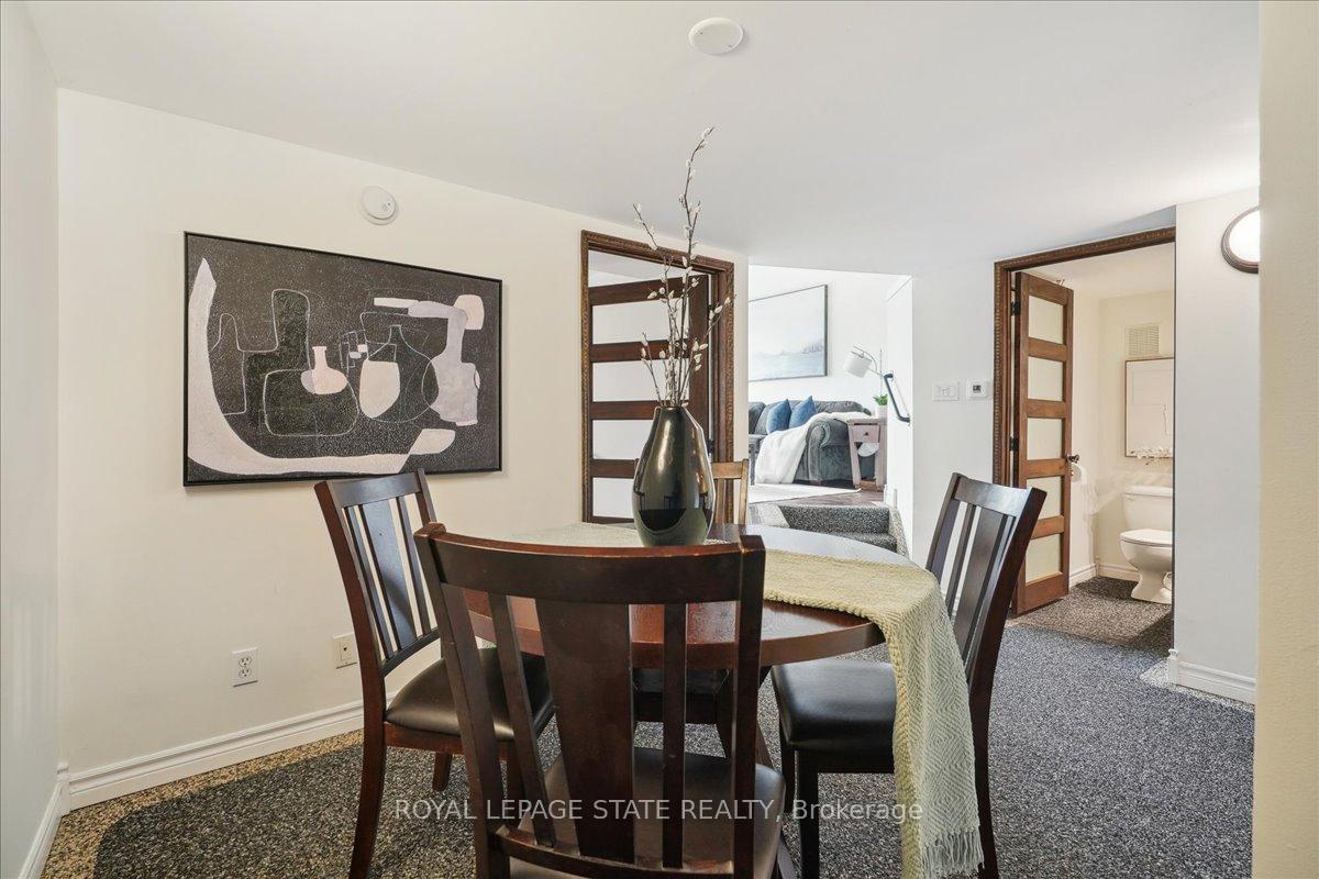 Photo 15 of Unit 313, 50 Main Street, Hamilton, Dundas — HOMEH