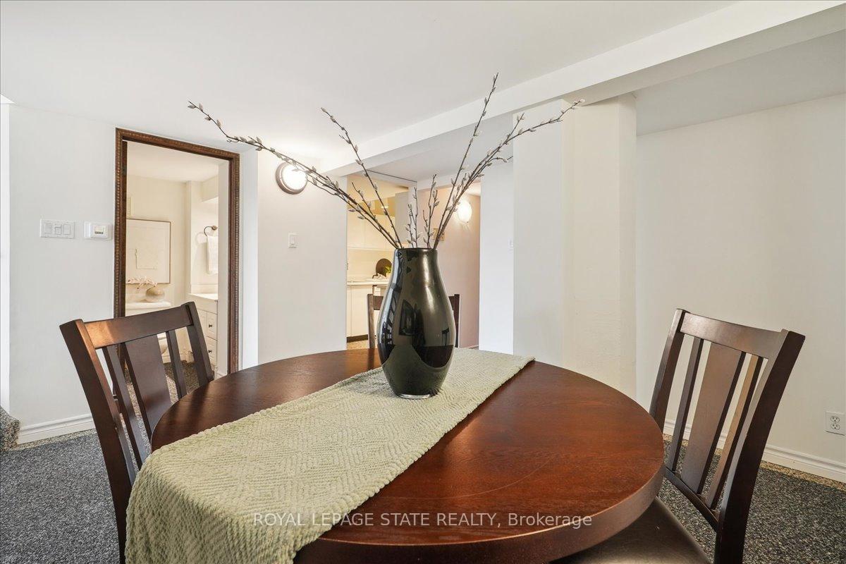 Photo 16 of Unit 313, 50 Main Street, Hamilton, Dundas — HOMEH