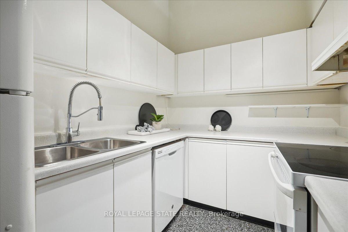 Photo 20 of Unit 313, 50 Main Street, Hamilton, Dundas — HOMEH