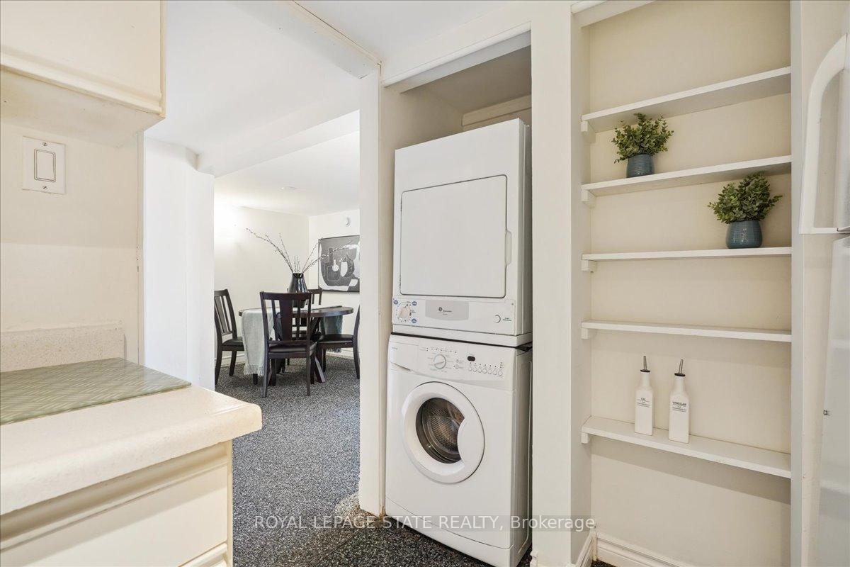Photo 23 of Unit 313, 50 Main Street, Hamilton, Dundas — HOMEH