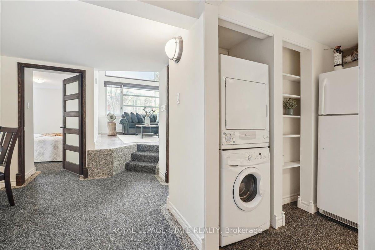 Photo 24 of Unit 313, 50 Main Street, Hamilton, Dundas — HOMEH