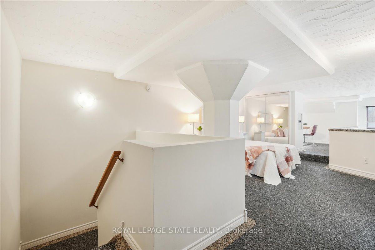 Photo 28 of Unit 313, 50 Main Street, Hamilton, Dundas — HOMEH