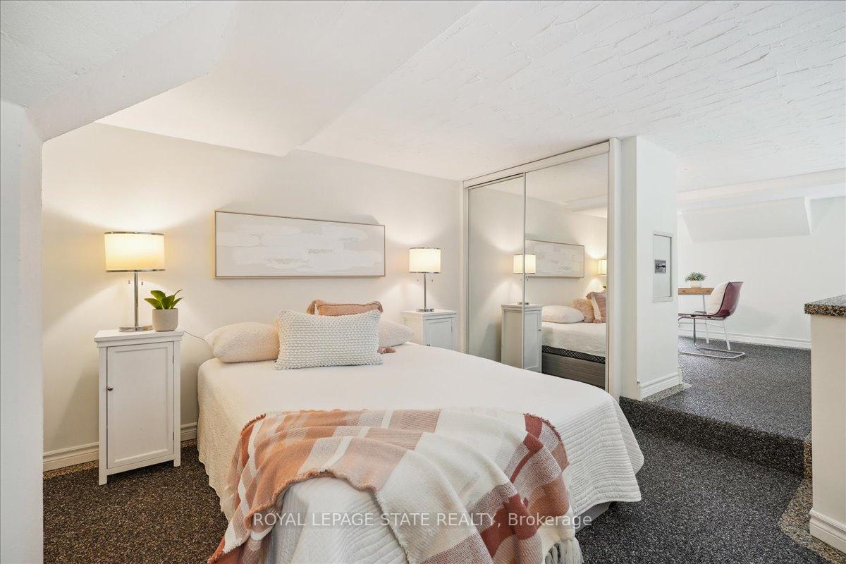 Photo 29 of Unit 313, 50 Main Street, Hamilton, Dundas — HOMEH