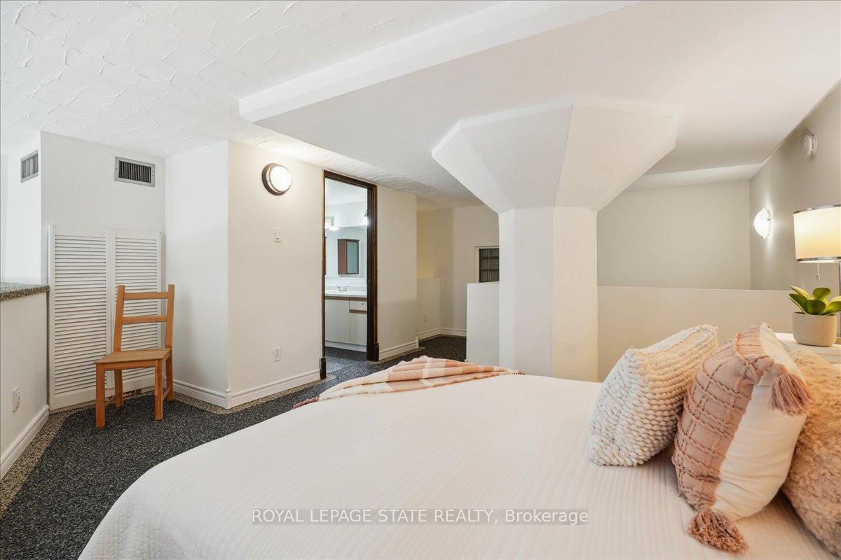 Photo 30 of Unit 313, 50 Main Street, Hamilton, Dundas — HOMEH