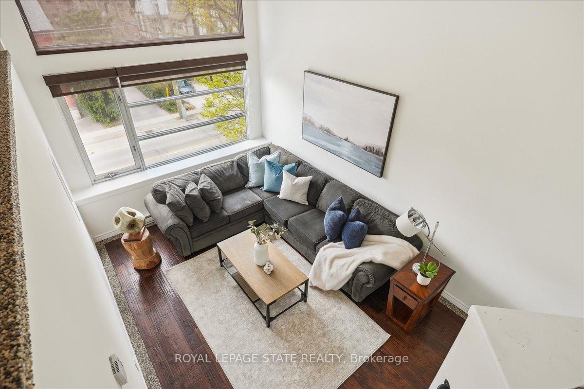 Photo 32 of Unit 313, 50 Main Street, Hamilton, Dundas — HOMEH