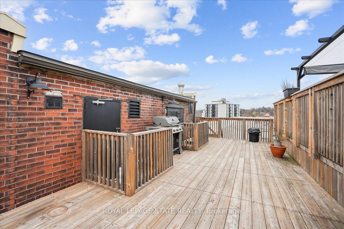 Photo 37 of Unit 313, 50 Main Street, Hamilton, Dundas — HOMEH