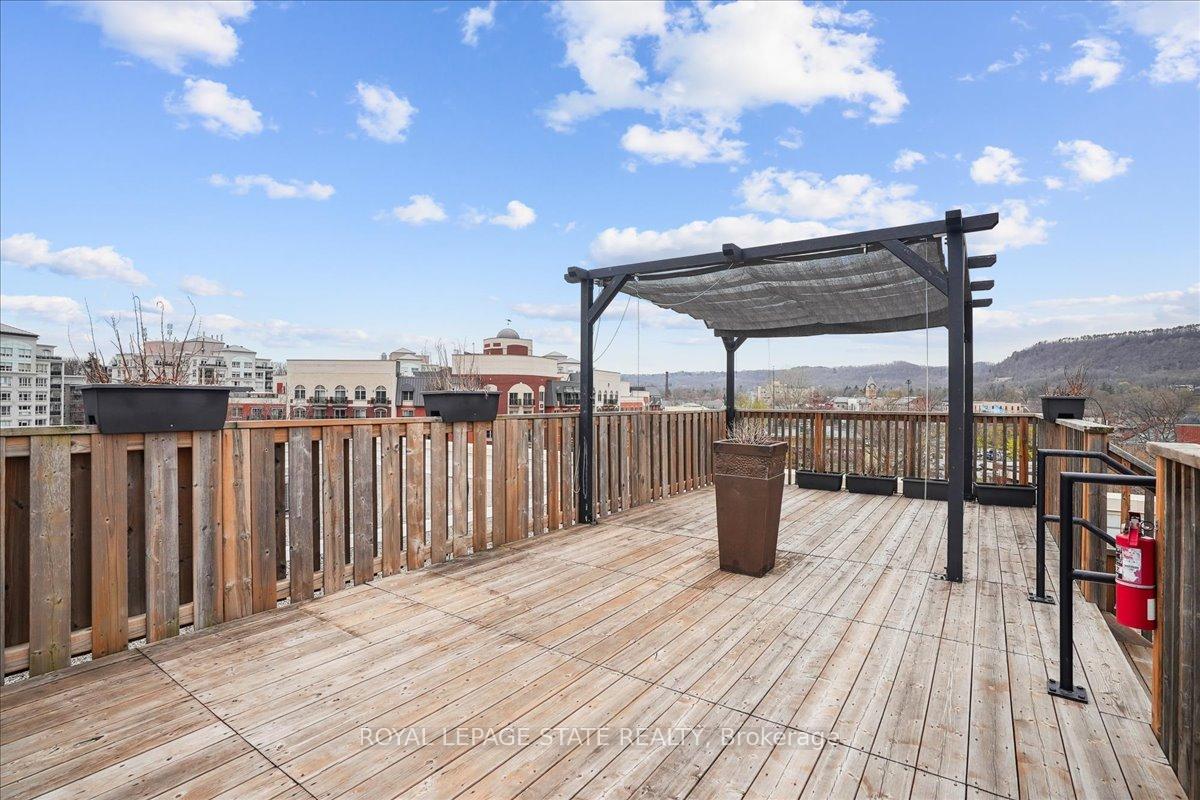 Photo 38 of Unit 313, 50 Main Street, Hamilton, Dundas — HOMEH