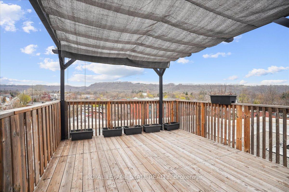 Photo 39 of Unit 313, 50 Main Street, Hamilton, Dundas — HOMEH
