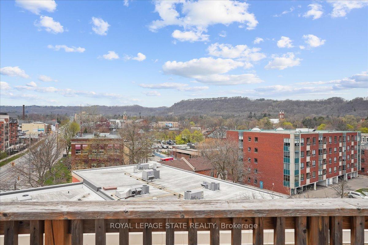 Photo 40 of Unit 313, 50 Main Street, Hamilton, Dundas — HOMEH