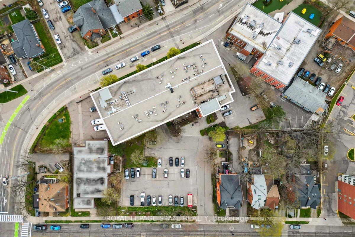 Photo 45 of Unit 313, 50 Main Street, Hamilton, Dundas — HOMEH