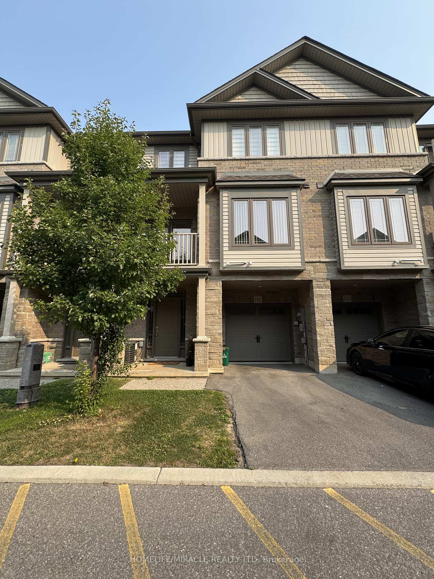 Photo 1 of Unit 131, 77 Diana Avenue, Brantford, Shellard Lane — HOMEH