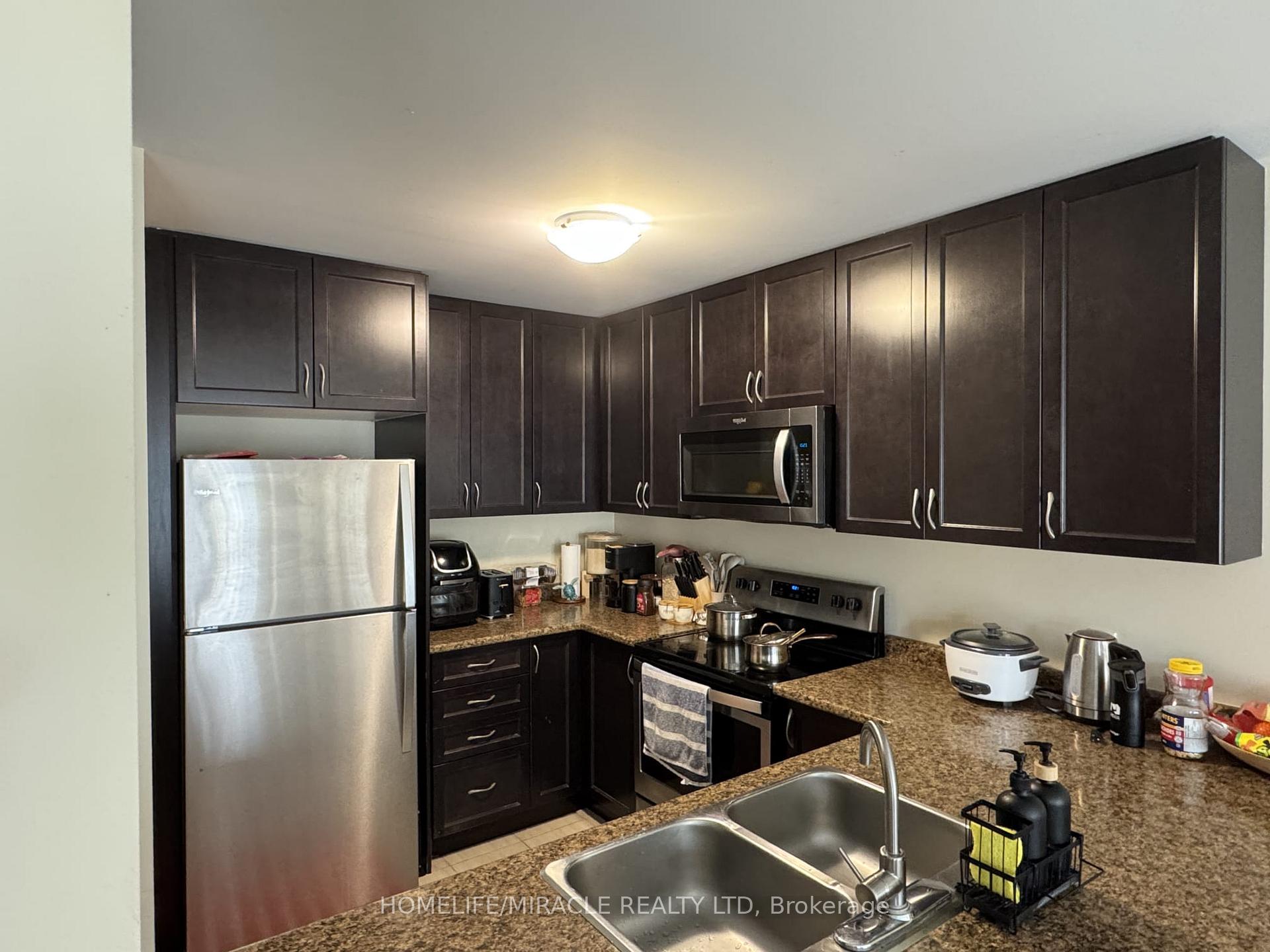 Photo 8 of Unit 131, 77 Diana Avenue, Brantford, Shellard Lane — HOMEH