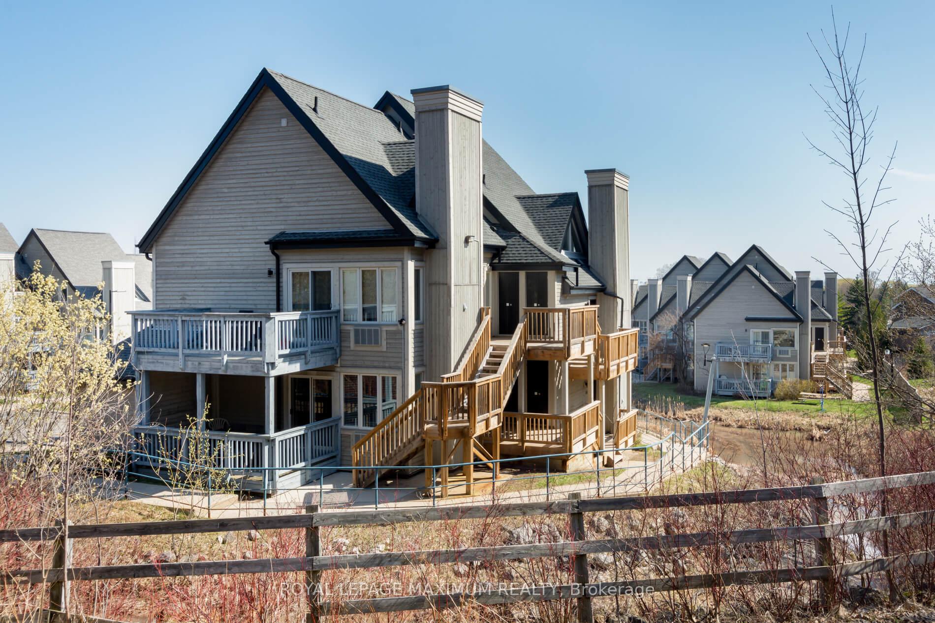 Photo 1 of Unit 203, 796468 Grey Road, Grey Highlands — HOMEH