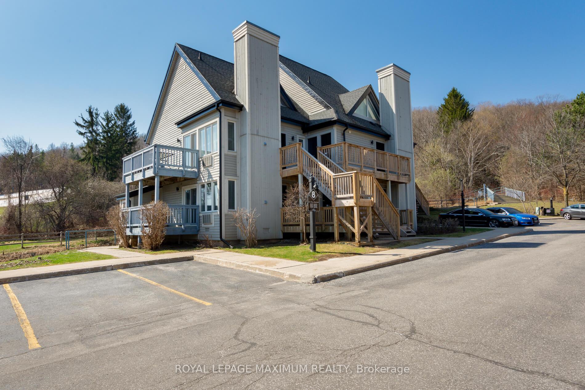 Photo 2 of Unit 203, 796468 Grey Road, Grey Highlands — HOMEH