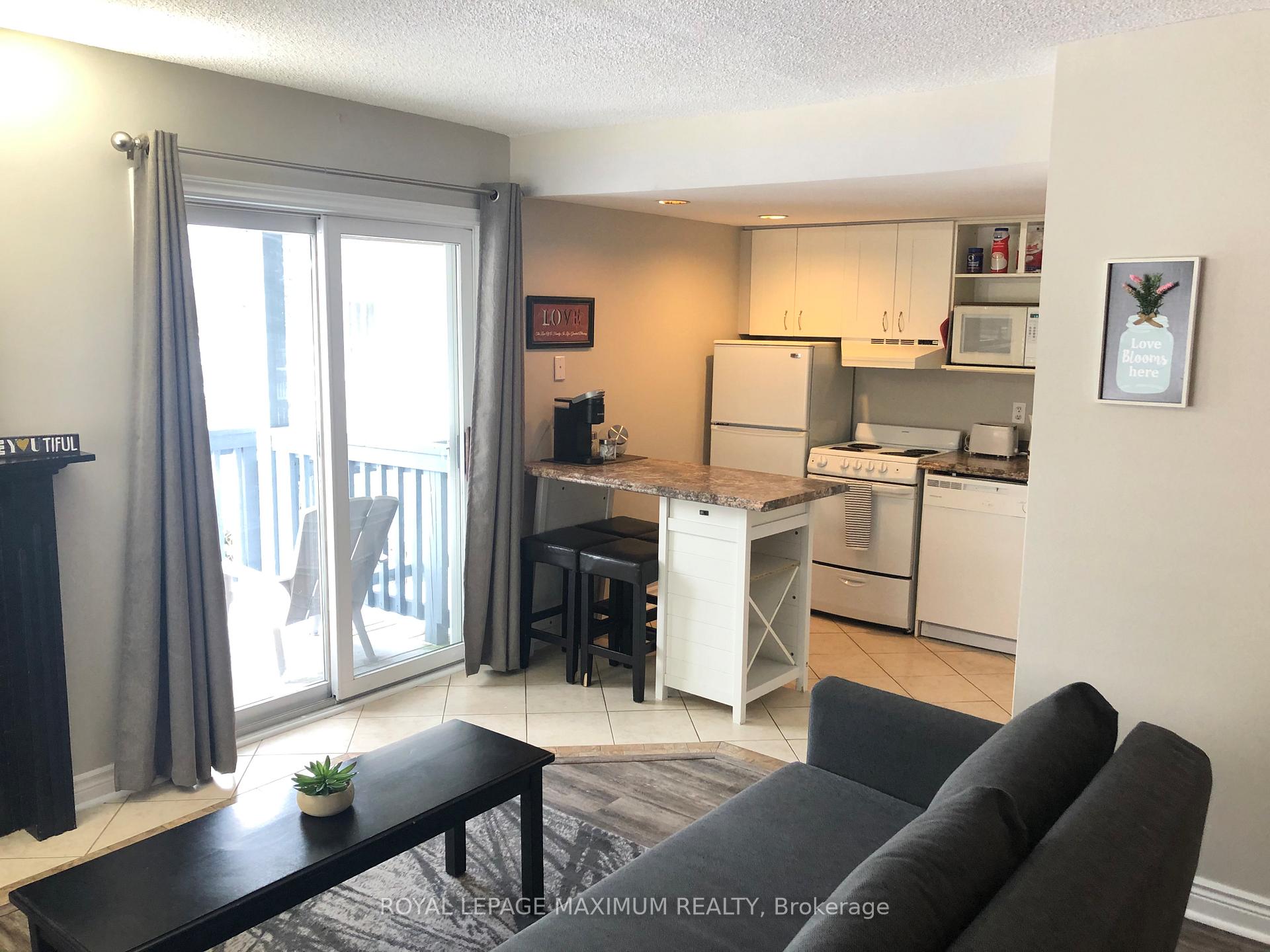 Photo 6 of Unit 203, 796468 Grey Road, Grey Highlands — HOMEH