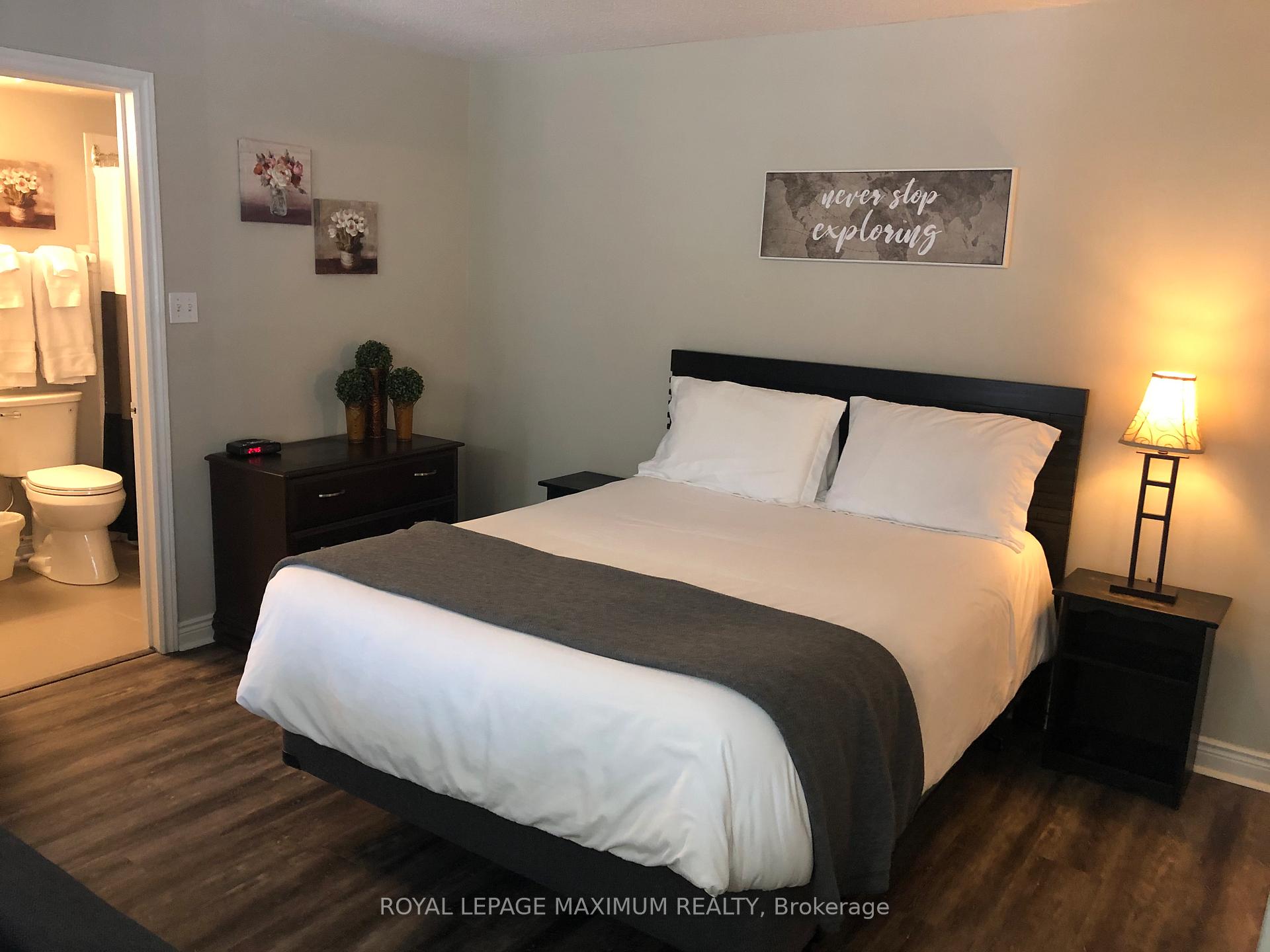 Photo 8 of Unit 203, 796468 Grey Road, Grey Highlands — HOMEH