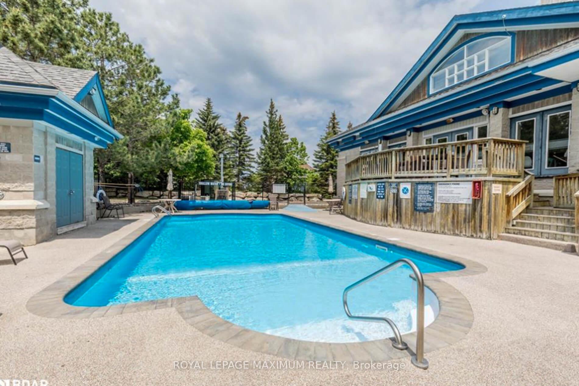 Photo 11 of Unit 203, 796468 Grey Road, Grey Highlands — HOMEH
