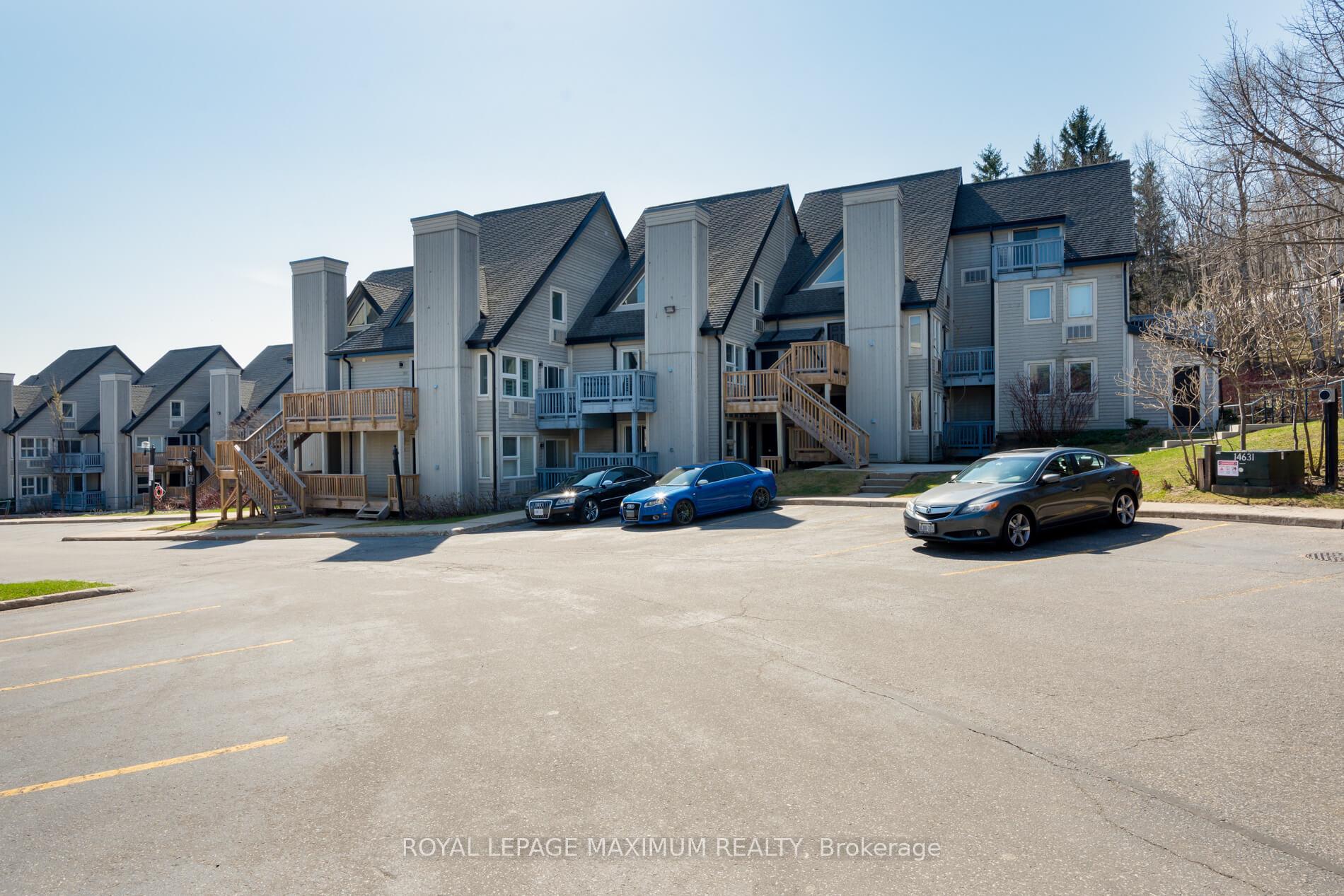 Photo 12 of Unit 203, 796468 Grey Road, Grey Highlands — HOMEH