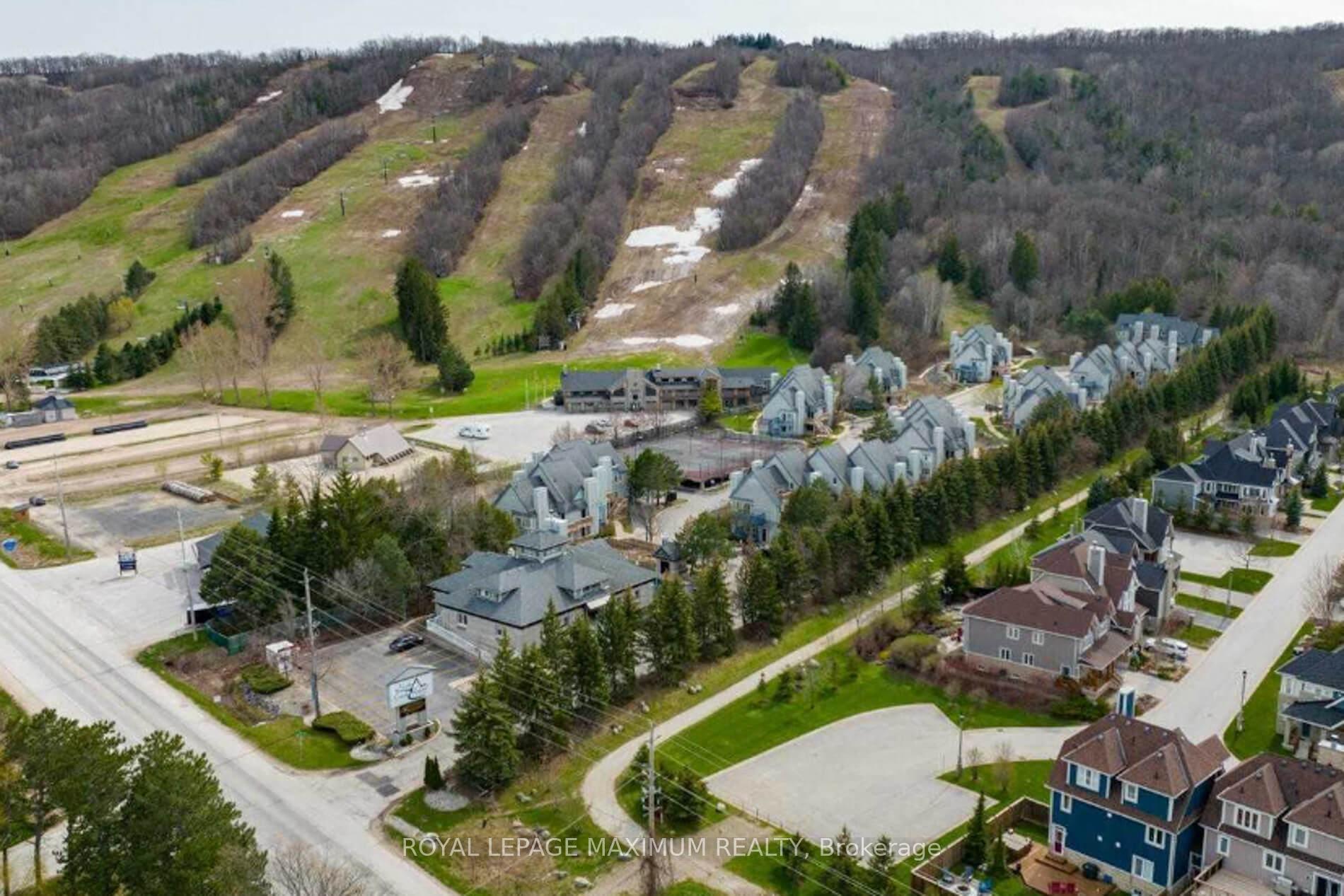 Photo 13 of Unit 203, 796468 Grey Road, Grey Highlands — HOMEH