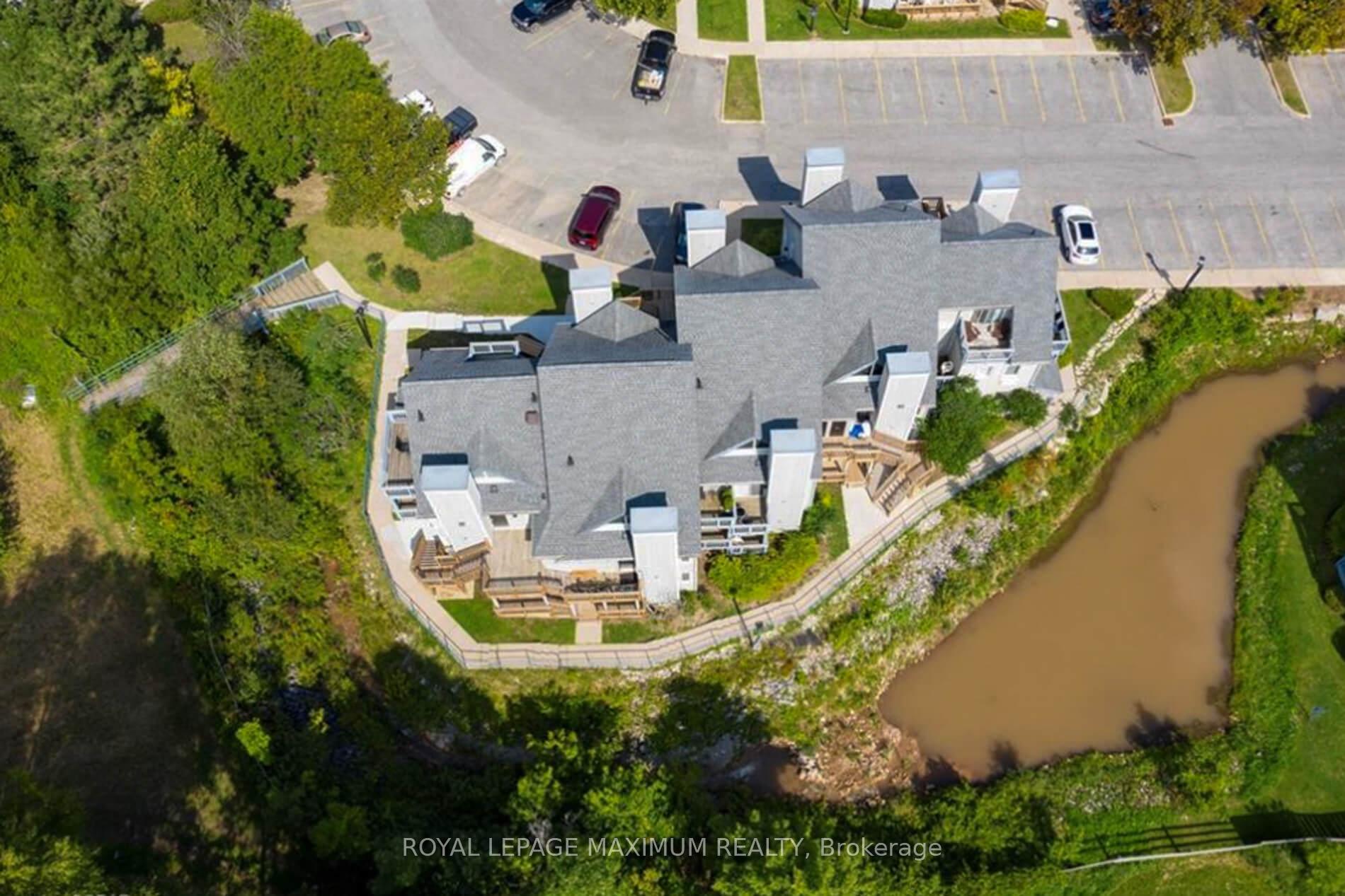 Photo 14 of Unit 203, 796468 Grey Road, Grey Highlands — HOMEH
