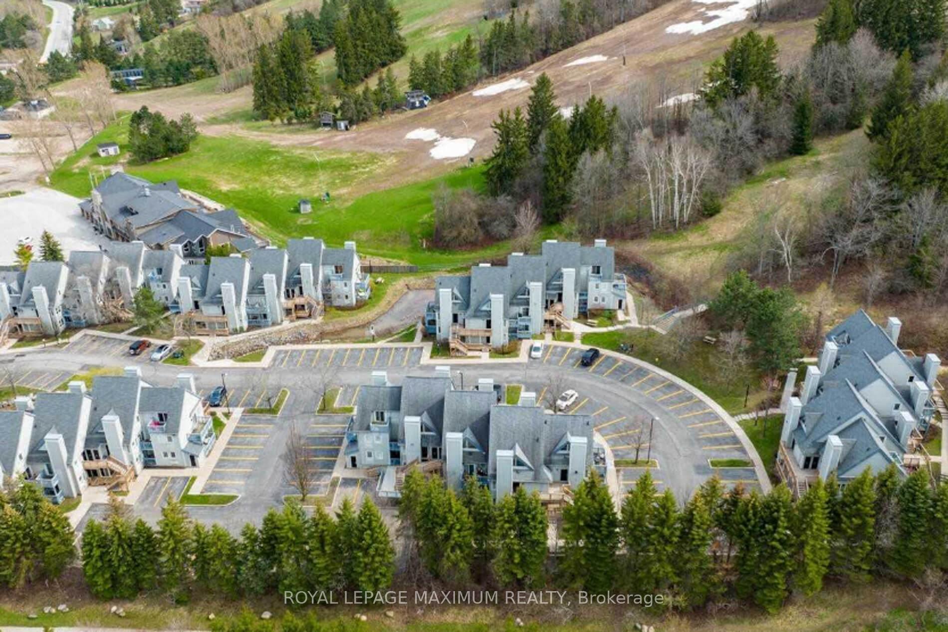 Photo 15 of Unit 203, 796468 Grey Road, Grey Highlands — HOMEH