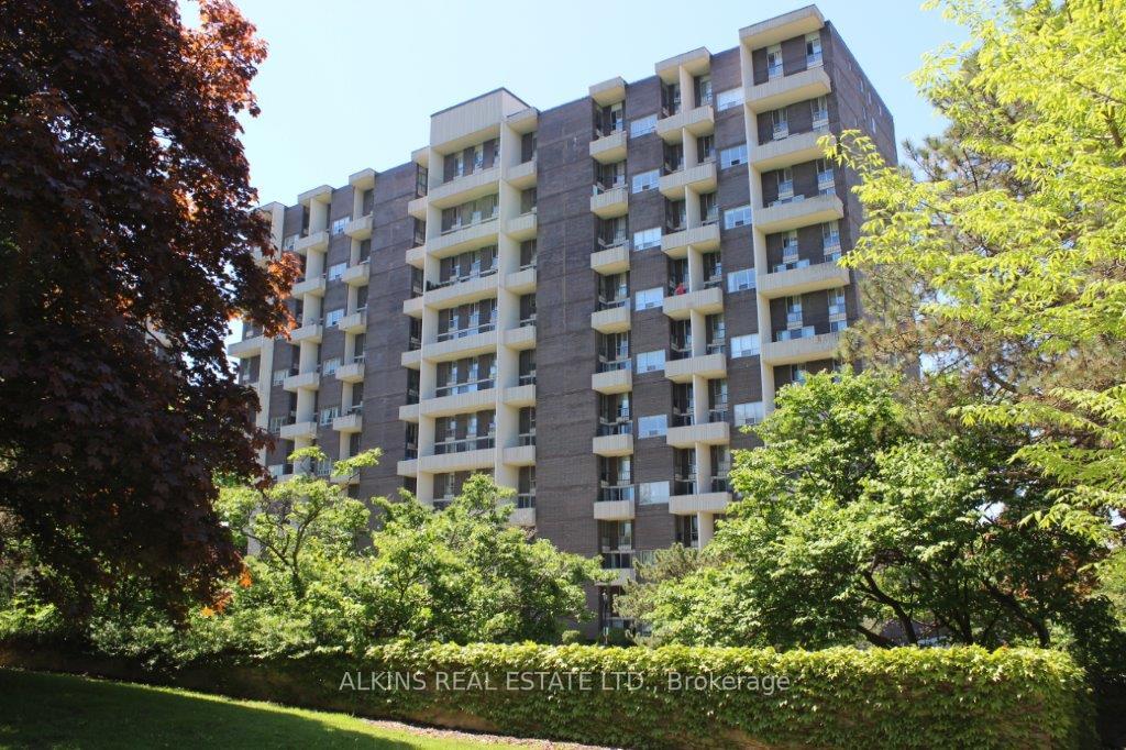 Photo 1 of Unit 117, 35 Ormskirk Avenue, Toronto, High Park-Swansea — HOMEH