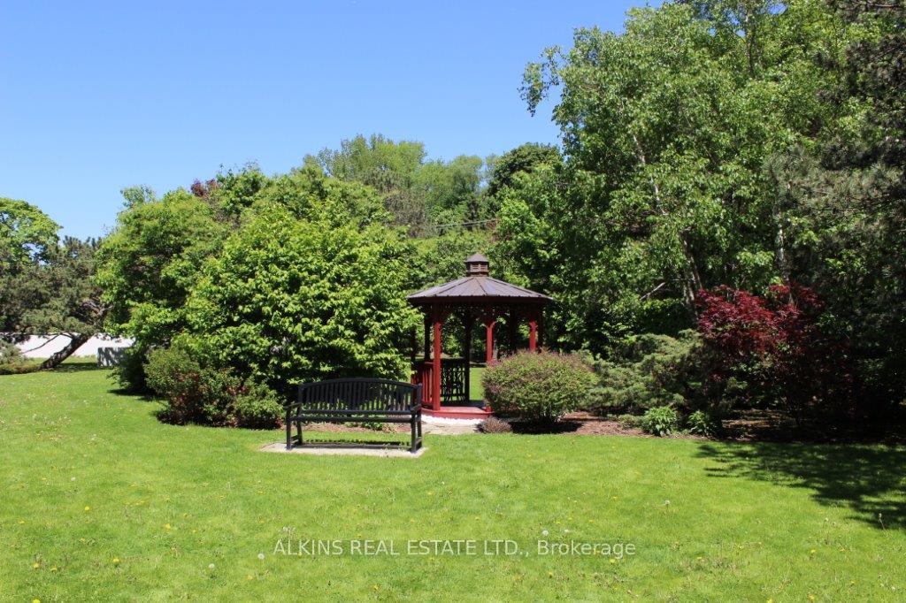 Photo 7 of Unit 117, 35 Ormskirk Avenue, Toronto, High Park-Swansea — HOMEH