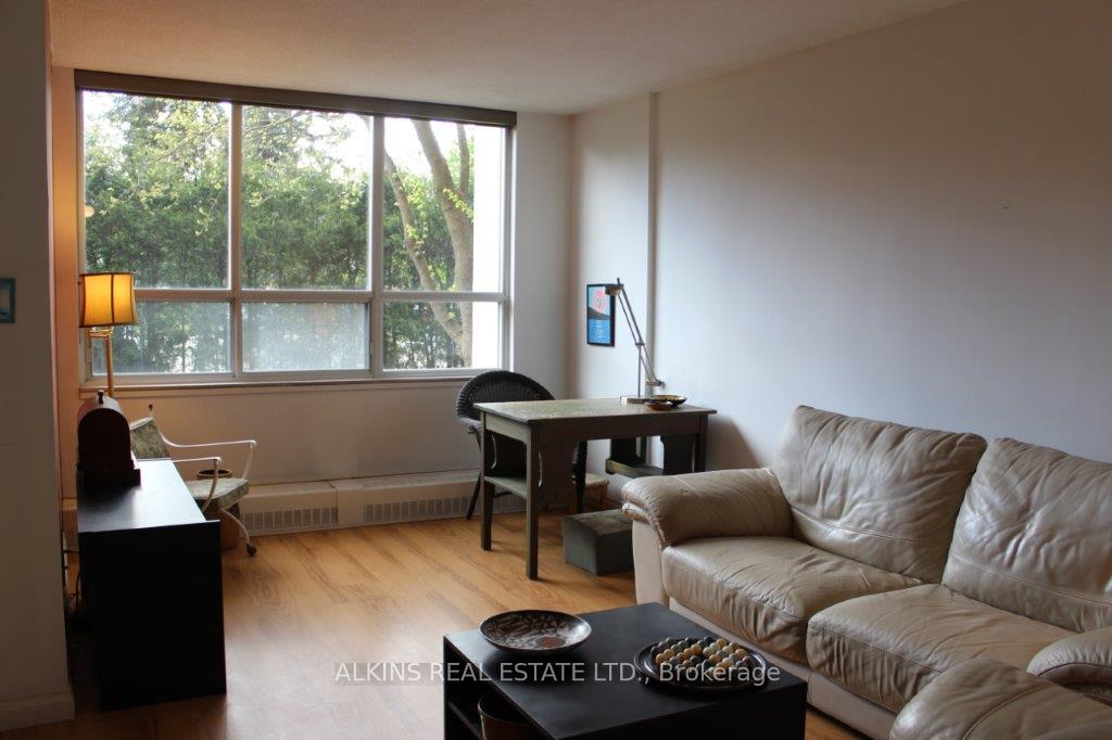 Photo 9 of Unit 117, 35 Ormskirk Avenue, Toronto, High Park-Swansea — HOMEH