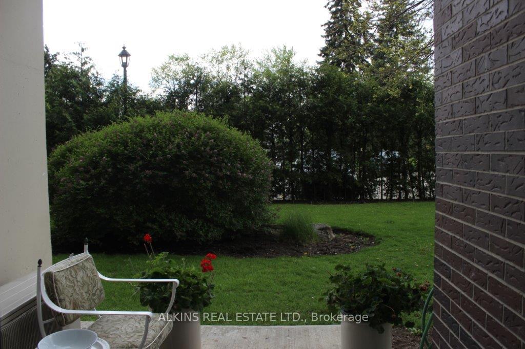 Photo 12 of Unit 117, 35 Ormskirk Avenue, Toronto, High Park-Swansea — HOMEH