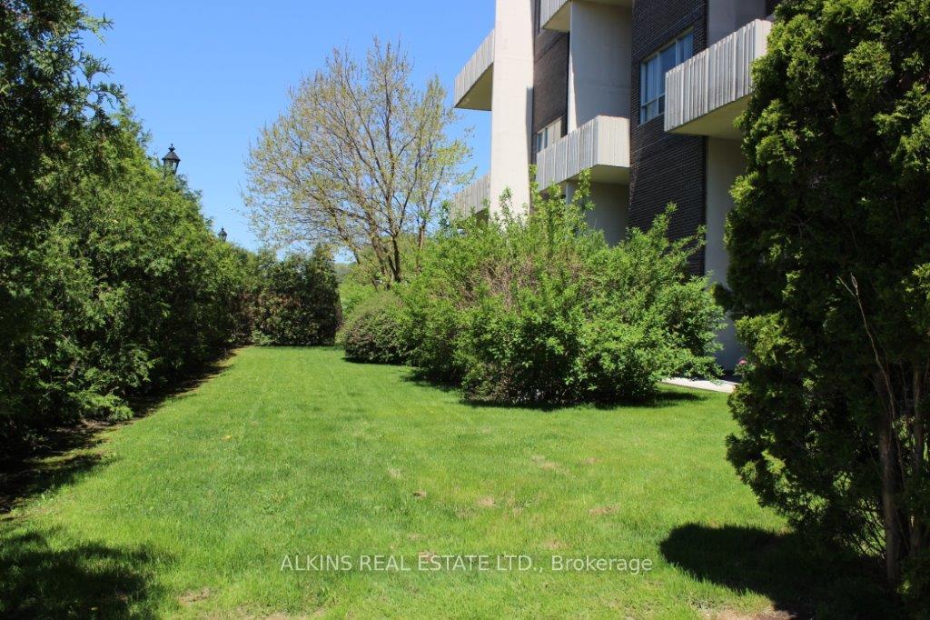 Photo 10 of Unit 117, 35 Ormskirk Avenue, Toronto, High Park-Swansea — HOMEH