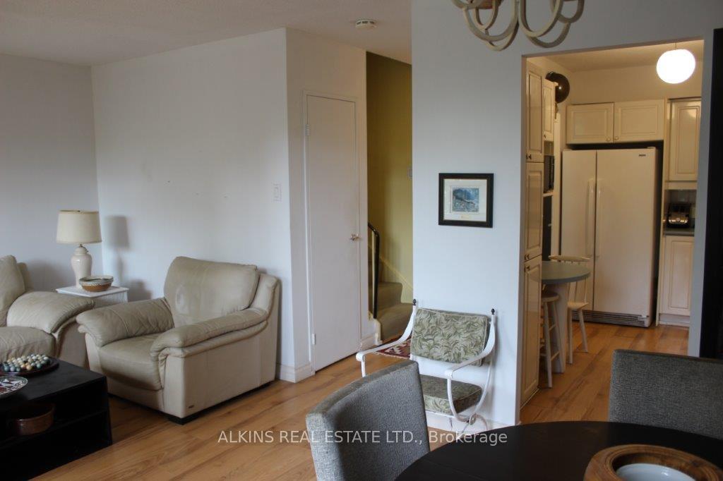 Photo 6 of Unit 117, 35 Ormskirk Avenue, Toronto, High Park-Swansea — HOMEH