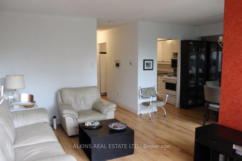 Photo 5 of Unit 117, 35 Ormskirk Avenue, Toronto, High Park-Swansea — HOMEH