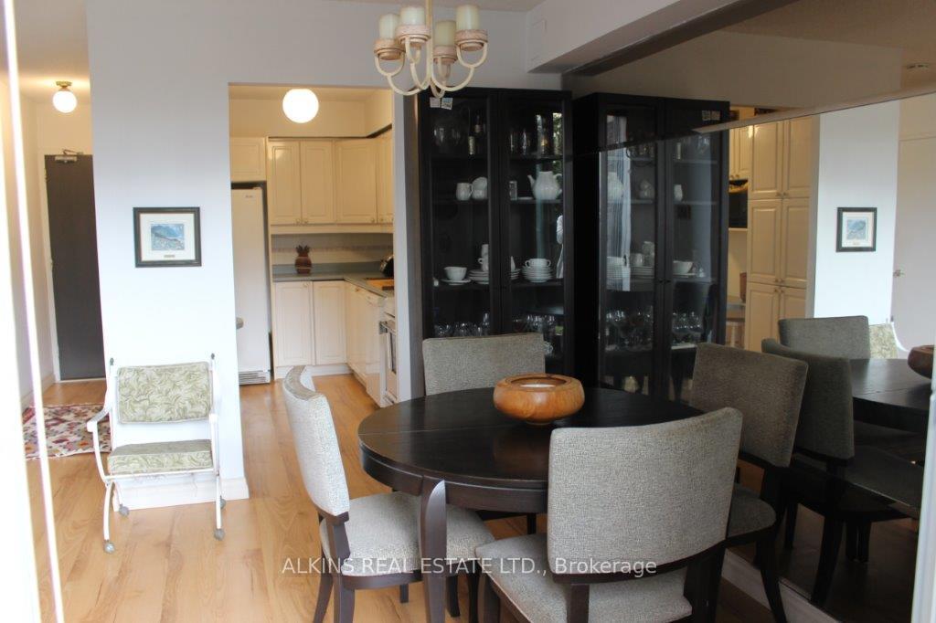 Photo 16 of Unit 117, 35 Ormskirk Avenue, Toronto, High Park-Swansea — HOMEH
