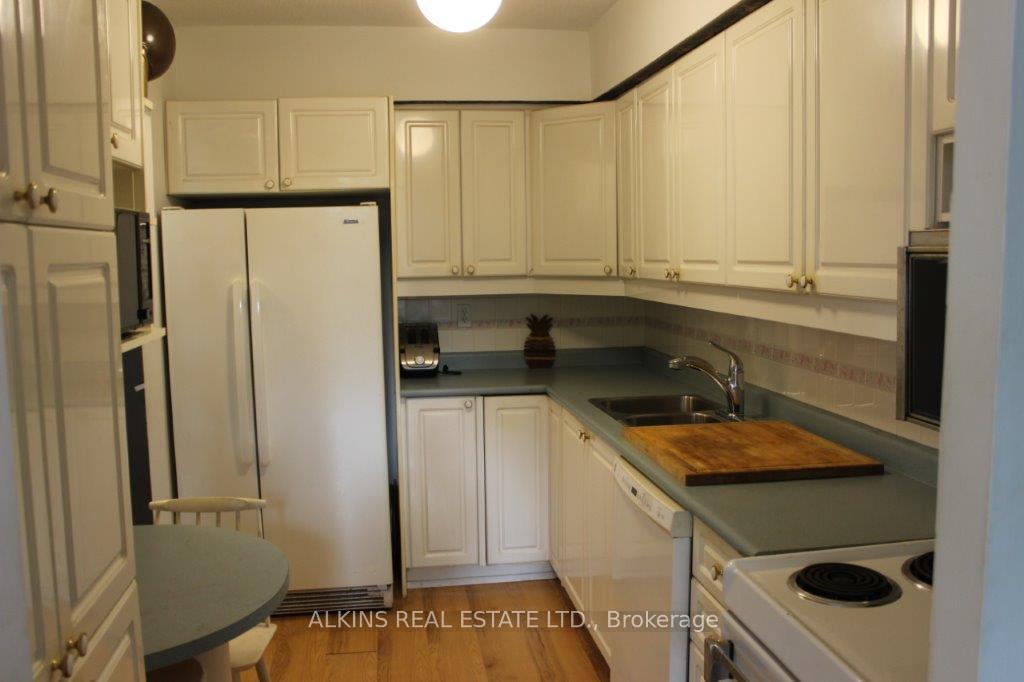 Photo 19 of Unit 117, 35 Ormskirk Avenue, Toronto, High Park-Swansea — HOMEH