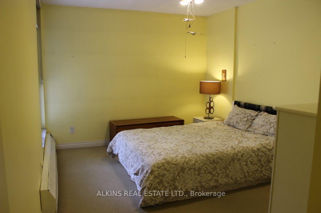 Photo 11 of Unit 117, 35 Ormskirk Avenue, Toronto, High Park-Swansea — HOMEH