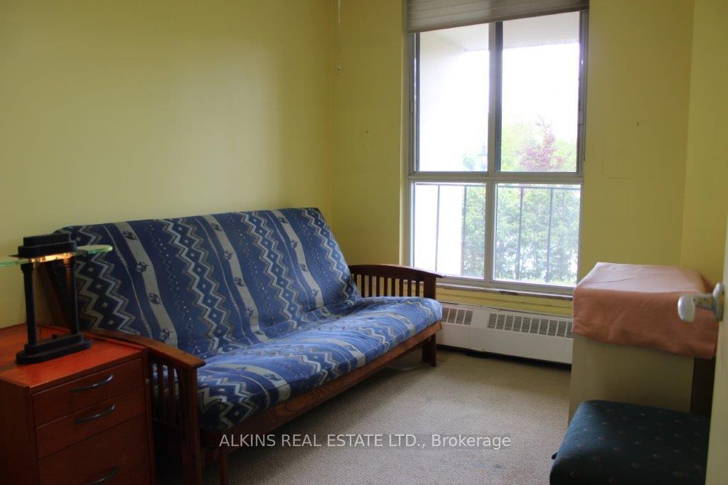 Photo 8 of Unit 117, 35 Ormskirk Avenue, Toronto, High Park-Swansea — HOMEH