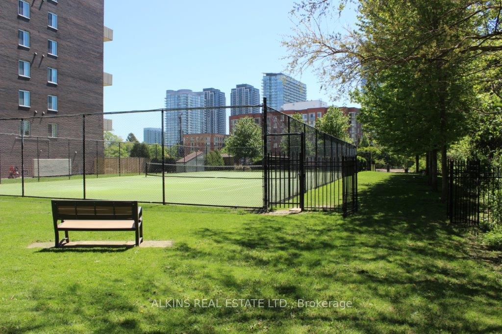 Photo 18 of Unit 117, 35 Ormskirk Avenue, Toronto, High Park-Swansea — HOMEH