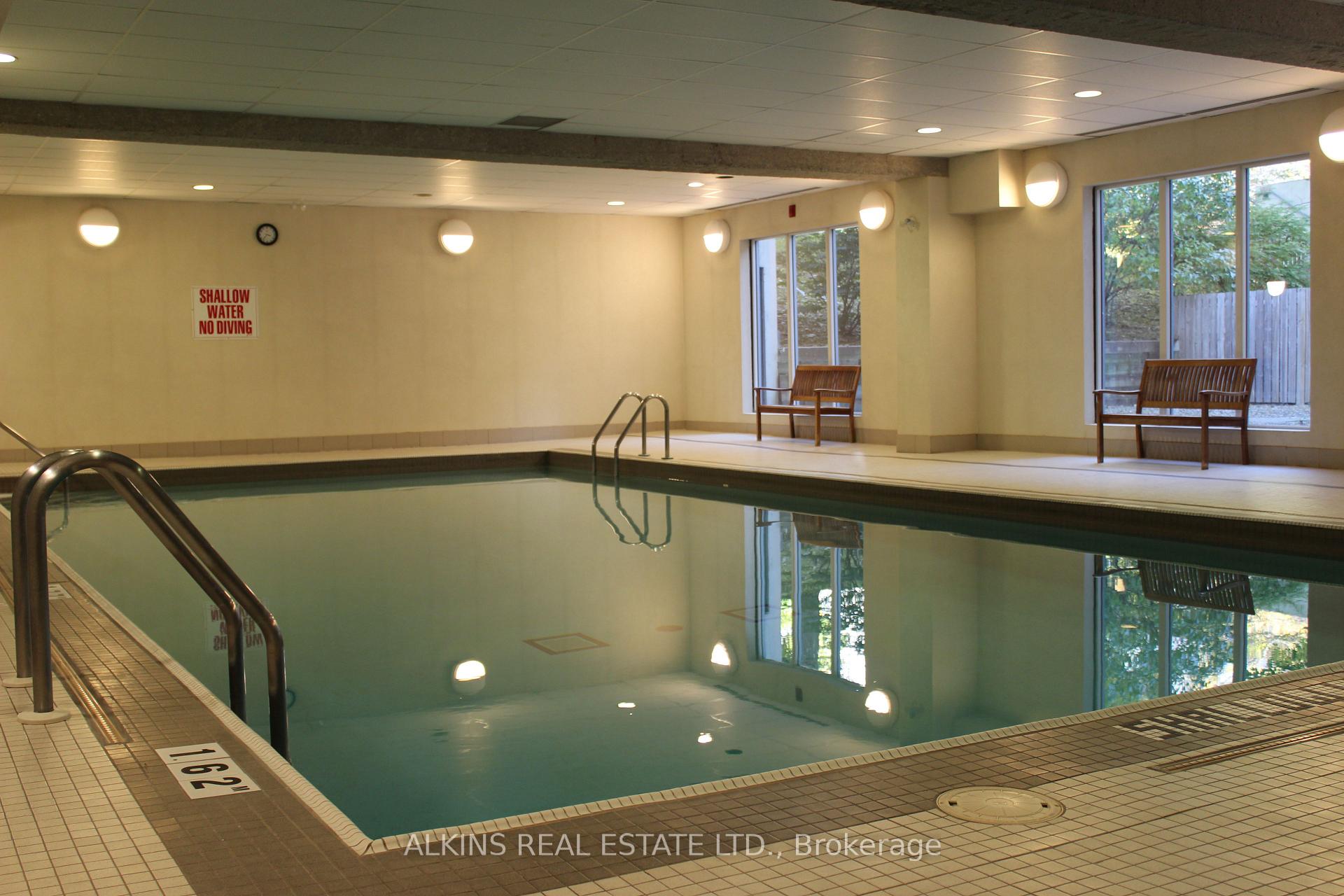 Photo 13 of Unit 117, 35 Ormskirk Avenue, Toronto, High Park-Swansea — HOMEH