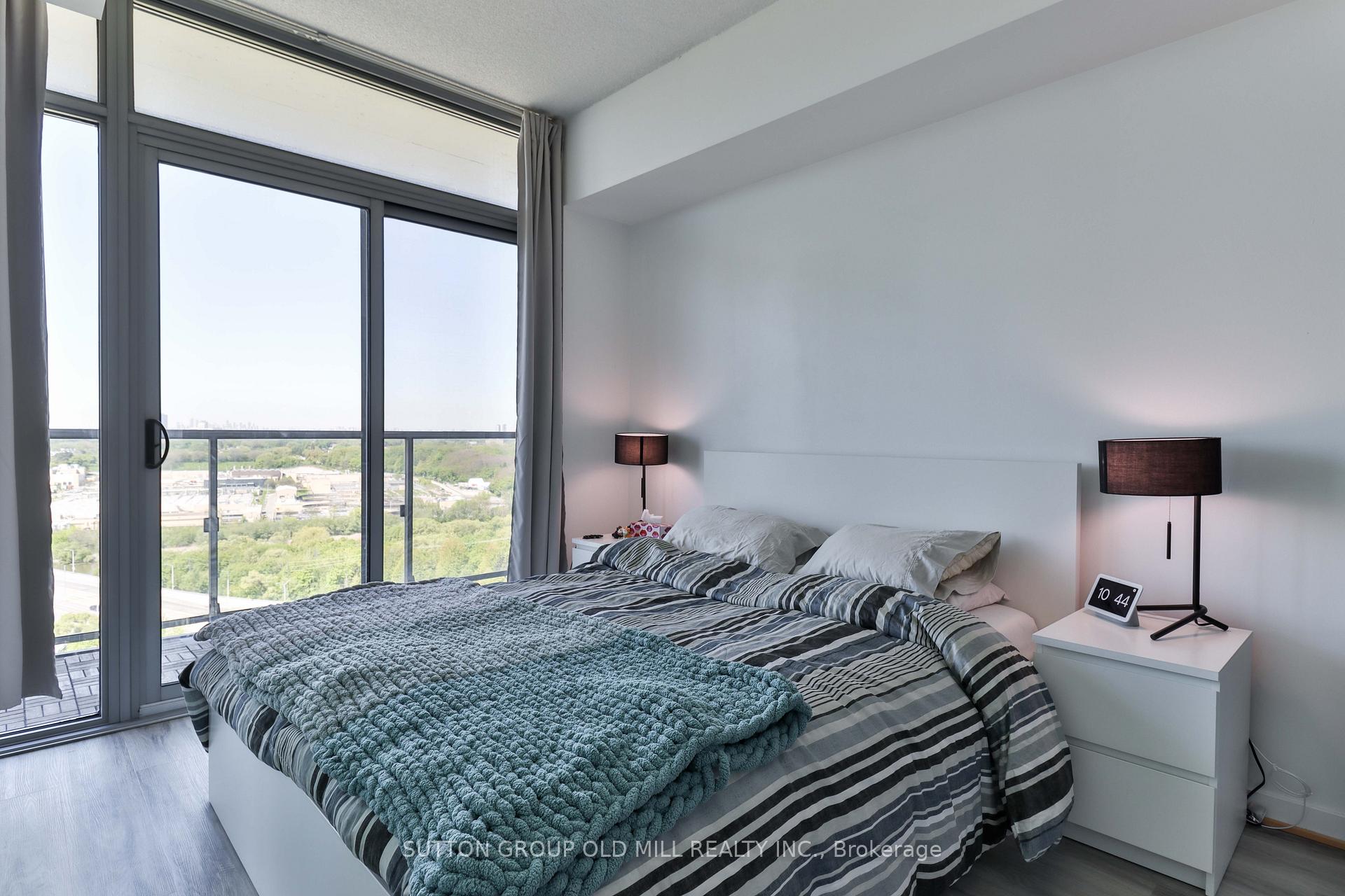 Photo 26 of Unit 1904, 105 The Queensway, Toronto, High Park-Swansea — HOMEH