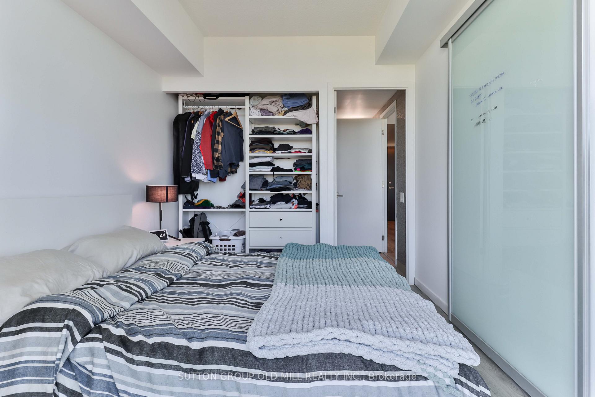 Photo 14 of Unit 1904, 105 The Queensway, Toronto, High Park-Swansea — HOMEH