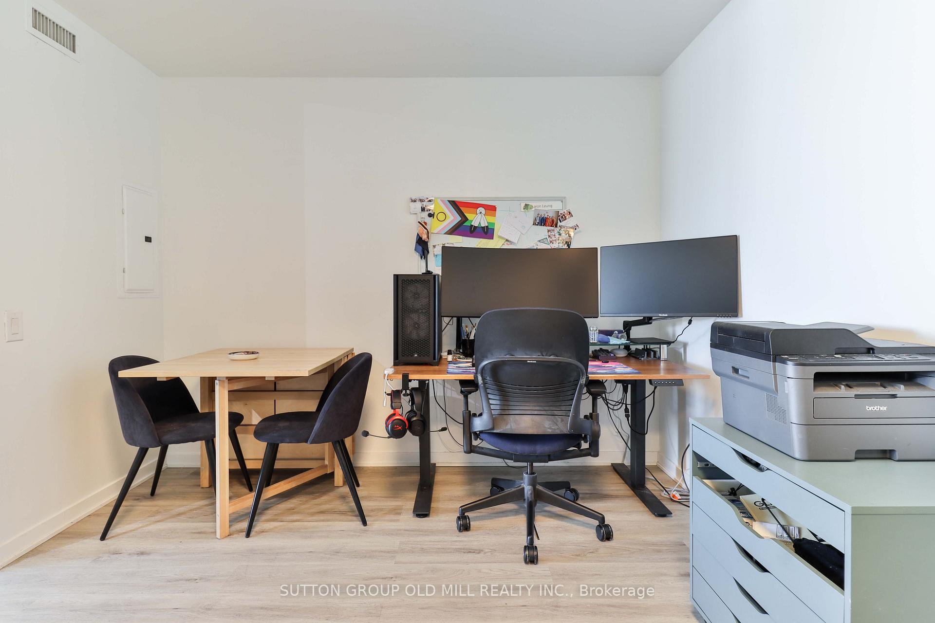 Photo 23 of Unit 1904, 105 The Queensway, Toronto, High Park-Swansea — HOMEH