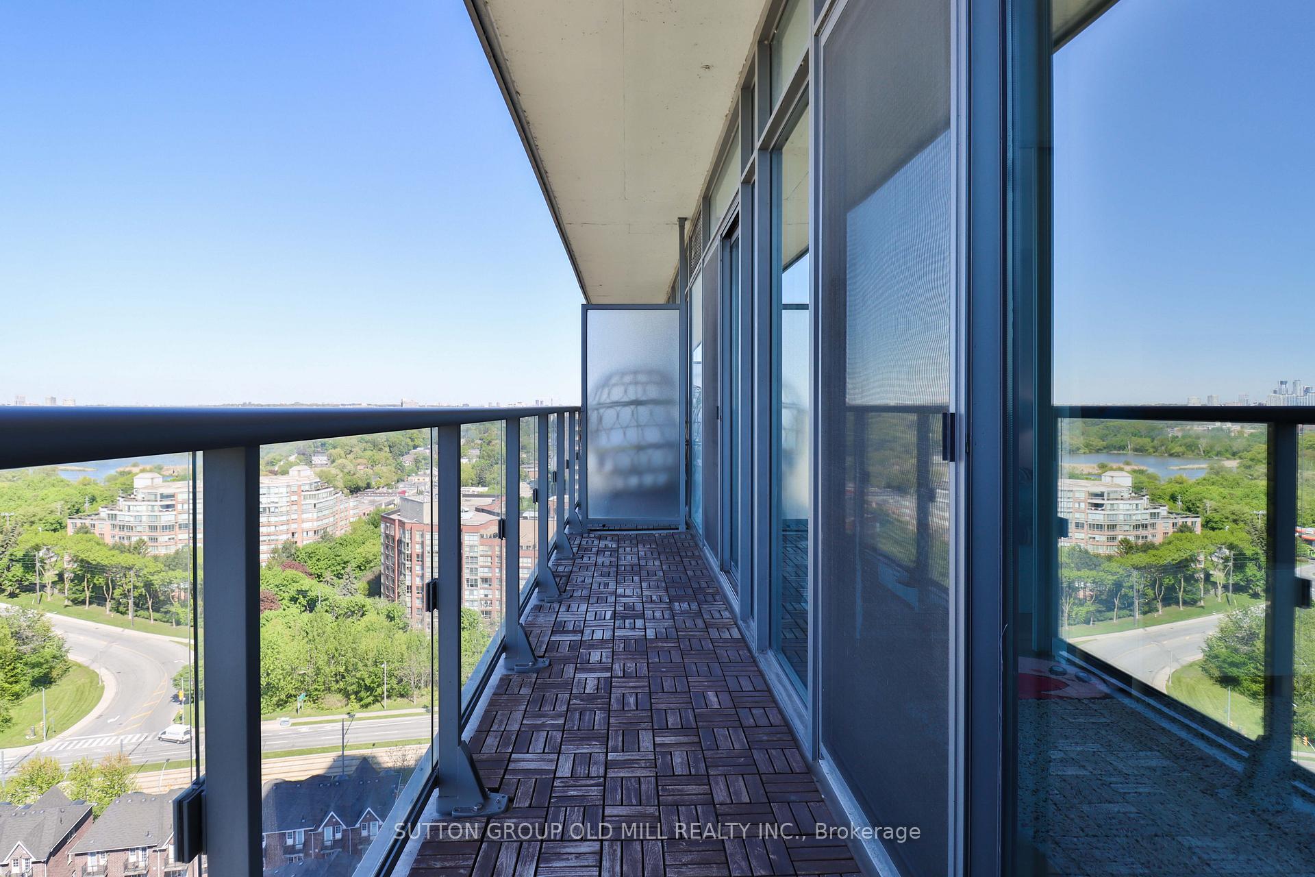 Photo 9 of Unit 1904, 105 The Queensway, Toronto, High Park-Swansea — HOMEH