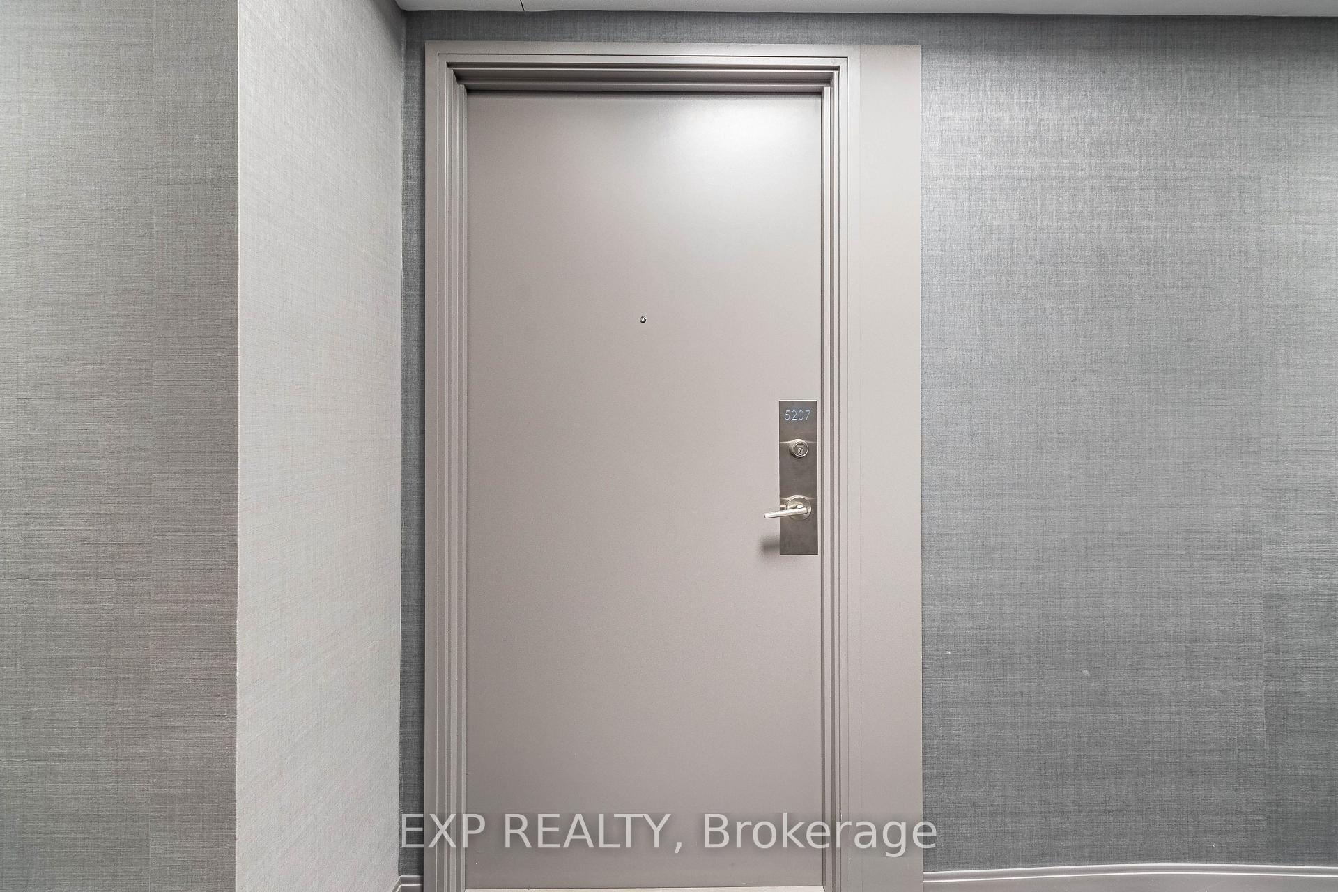 Photo 2 of Unit 5207, 181 Dundas Street E, Toronto, Moss Park — HOMEH